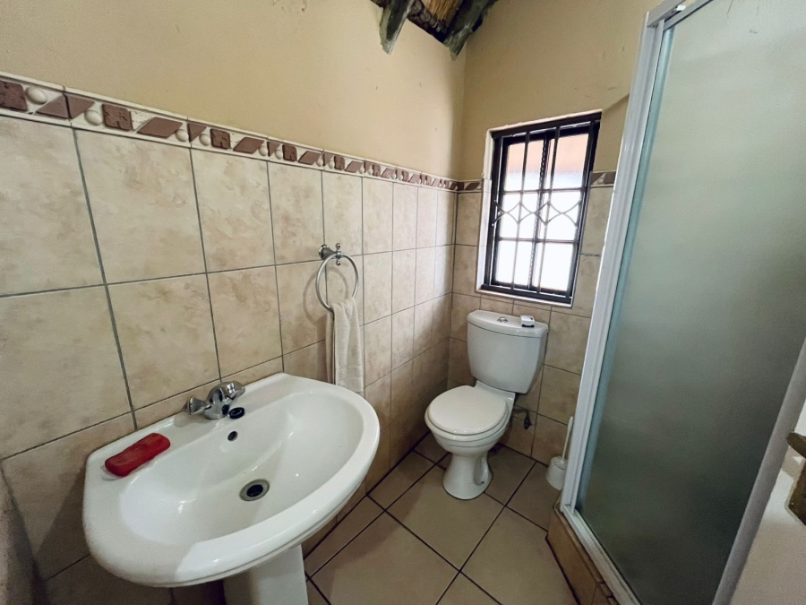 3 Bedroom Property for Sale in Safari Gardens North West